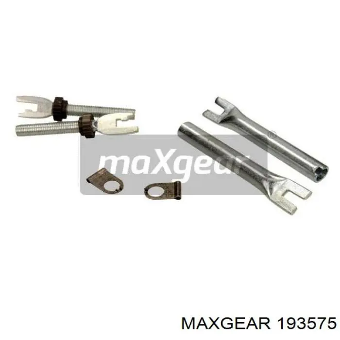 Comprar WPS11611 WP Kit de reparación del mecanismo de ajuste automático de zapatas de freno