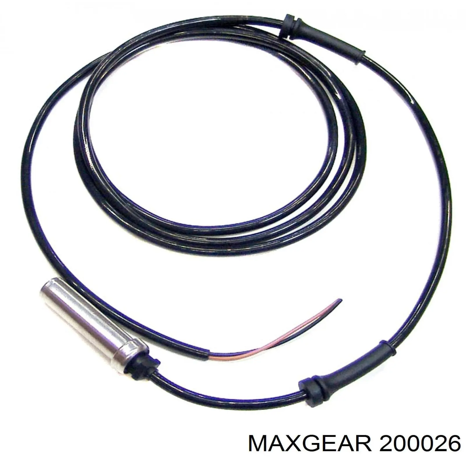 20-0026 Maxgear sensor abs delantero