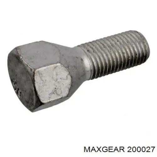 0665457SX Stellox Sensor de rueda abs