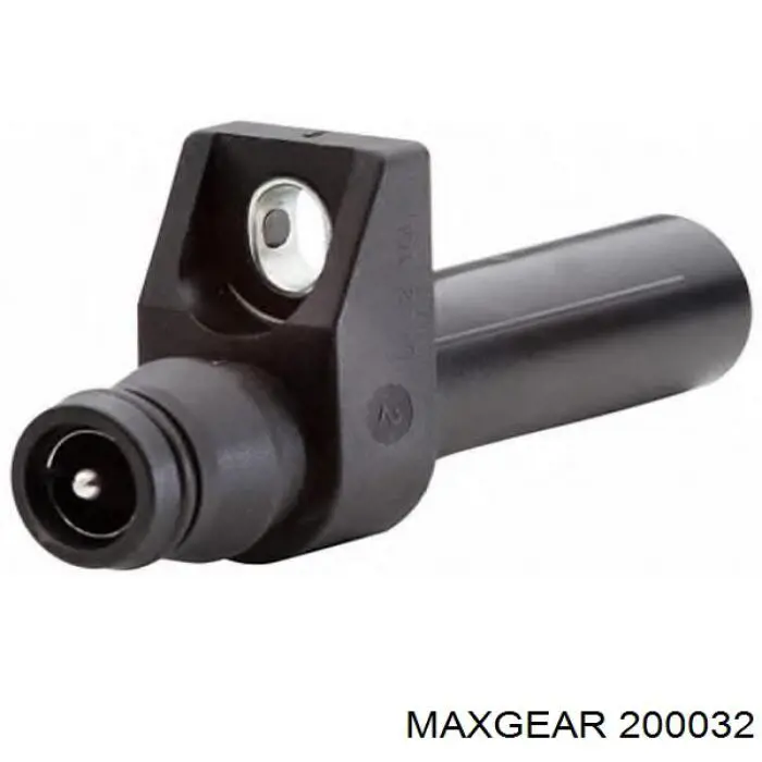 Sensor de cigüeñal 31537428 Mercedes
