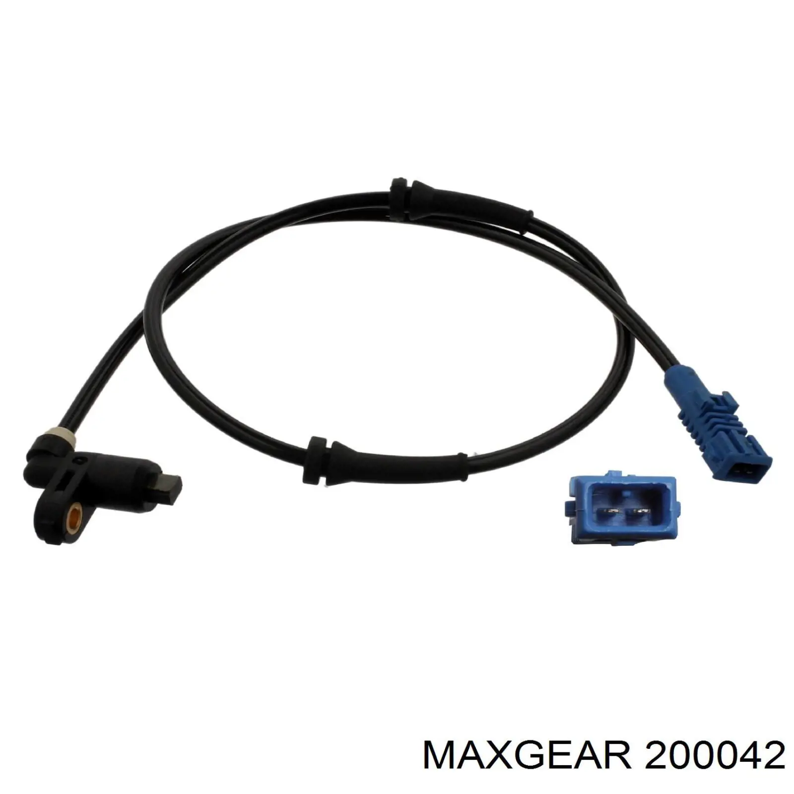 20-0042 Maxgear sensor abs delantero