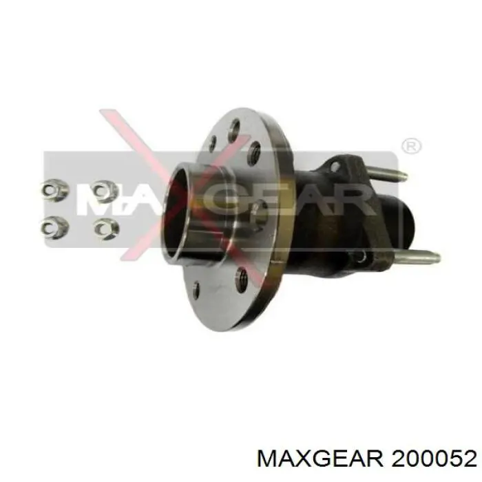 Sensor ABS delantero HELLA 6PU012806171