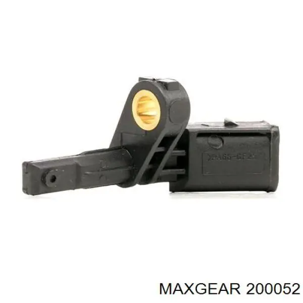 6PU012806171 HELLA Sensor de rueda abs