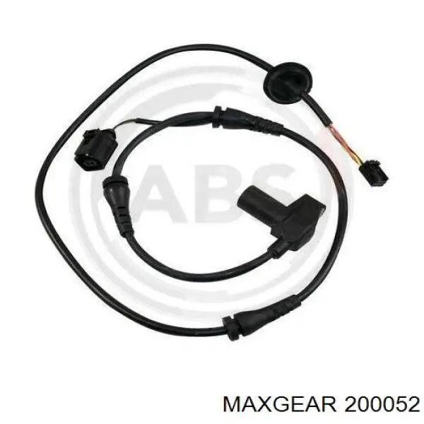 Comprar 265006808 VAG Sensor revoluciones de la rueda, delantero