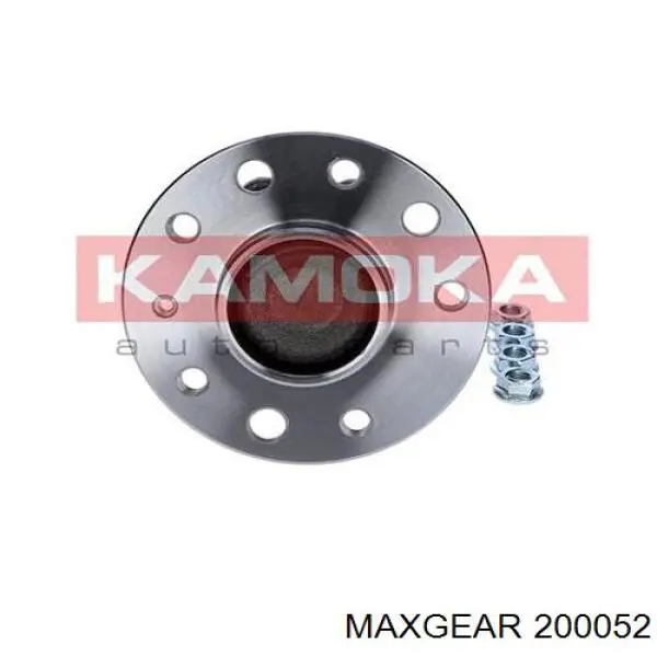 Sensor ABS 265006808 VAG