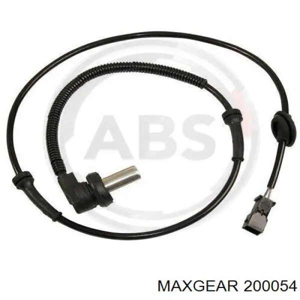 20-0054 Maxgear sensor abs delantero