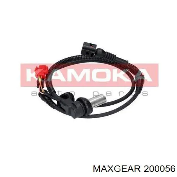 Sensor ABS de rueda delantera Maxgear 200056 precio, desde 25,80 EUR