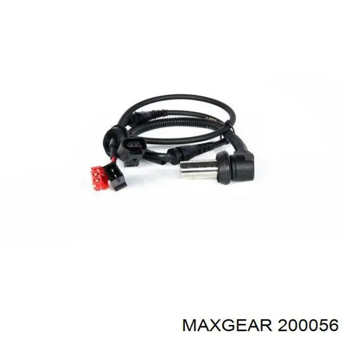 20-0056 Maxgear sensor abs delantero