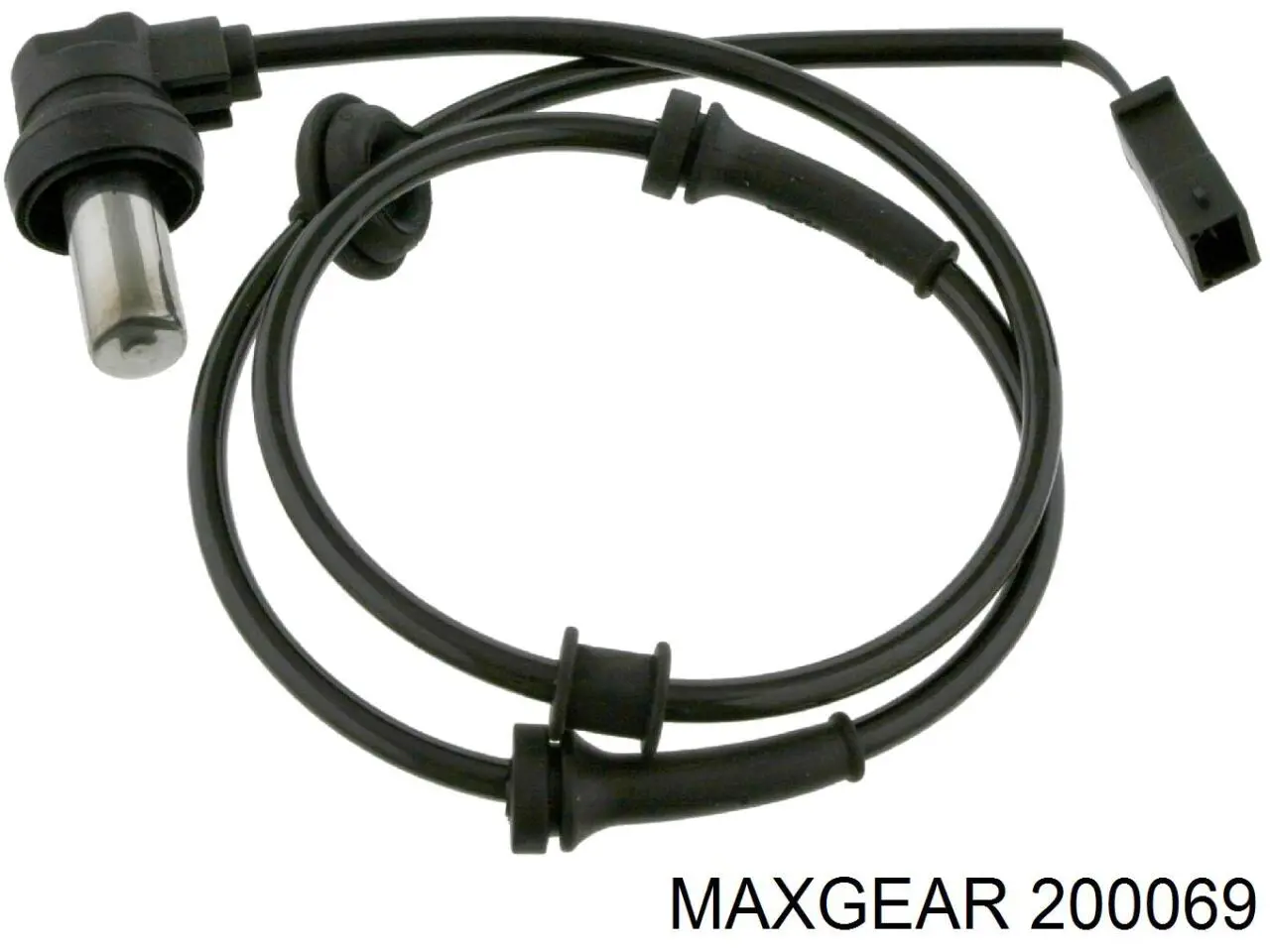 20-0069 Maxgear sensor abs trasero