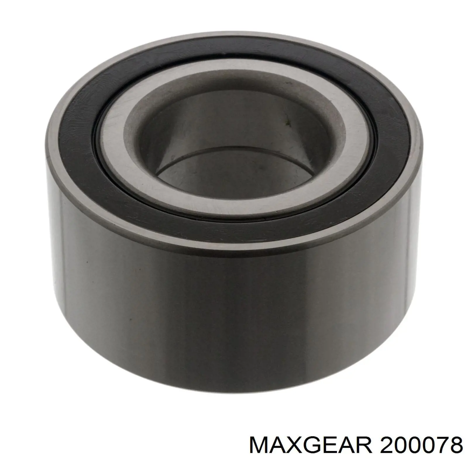 20-0078 Maxgear sensor abs trasero