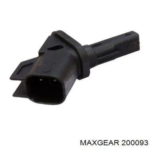 Sensor ABS delantero Volvo V40 525, 526