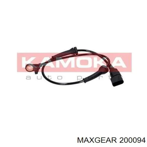 20-0094 Maxgear sensor abs delantero