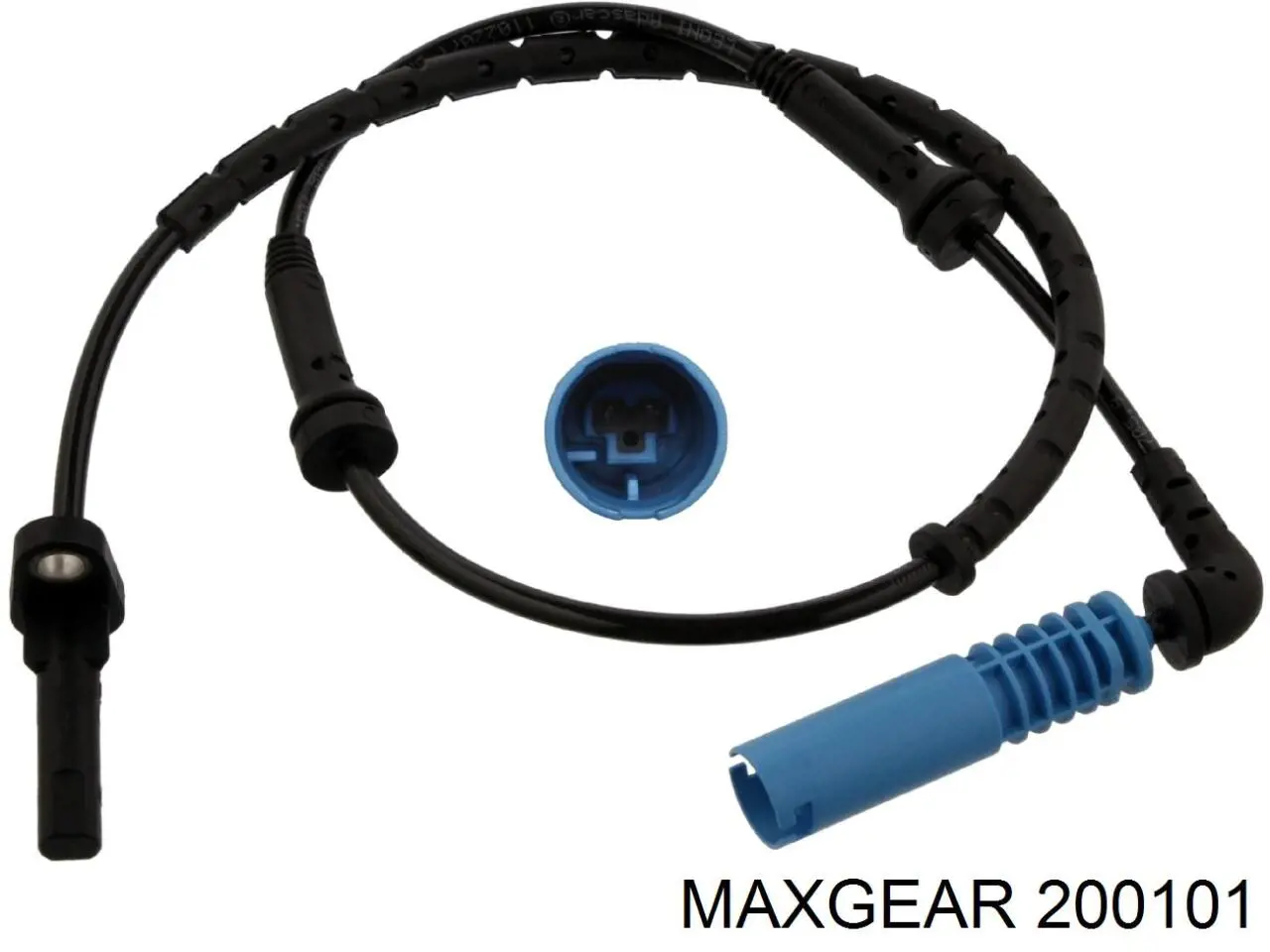 20-0101 Maxgear sensor abs trasero