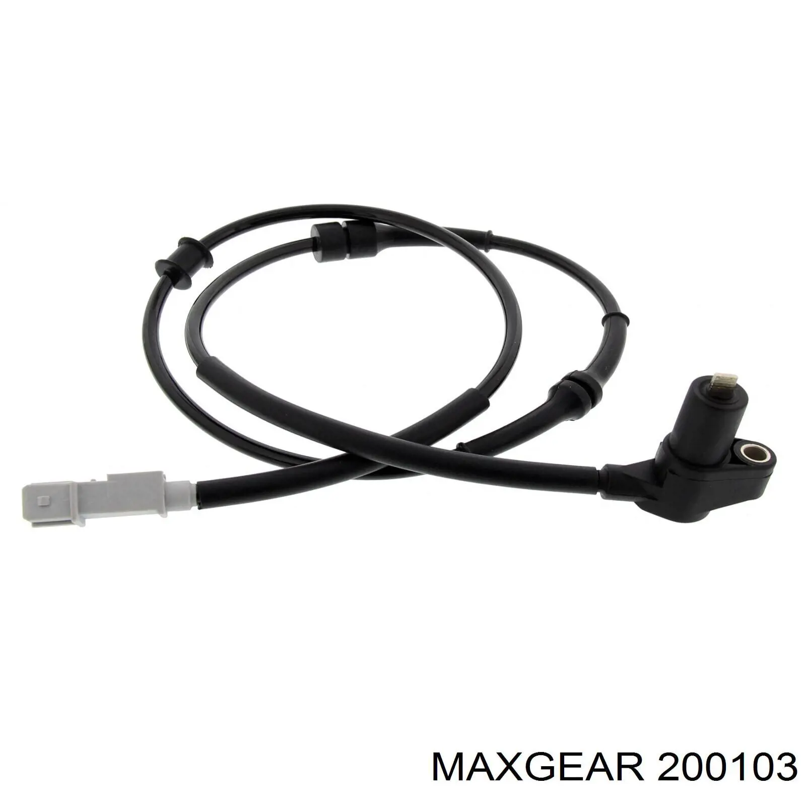 20-0103 Maxgear sensor abs delantero