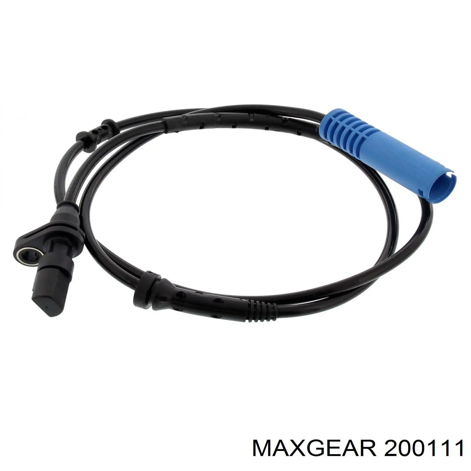 20-0111 Maxgear sensor abs trasero