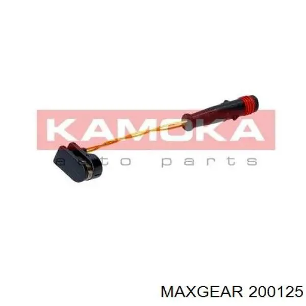 Sensor de desgaste de pastillas de freno trasero Motaquip VWS35 precio, desde 2,93 EUR