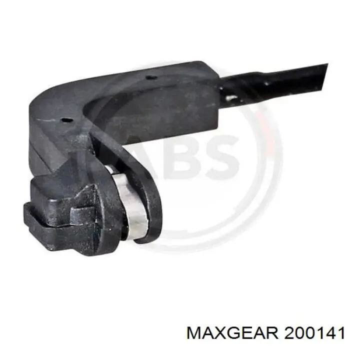 20-0141 Maxgear contacto de aviso, desgaste de los frenos