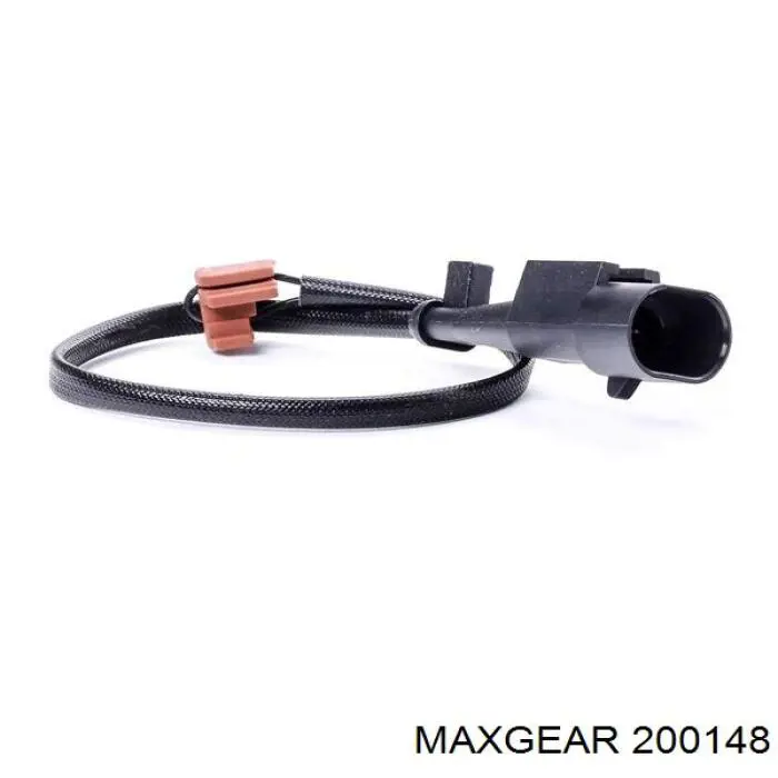 Comprar 12H0017JPN JPN Sensor de desgaste de las pastillas de freno delanteras