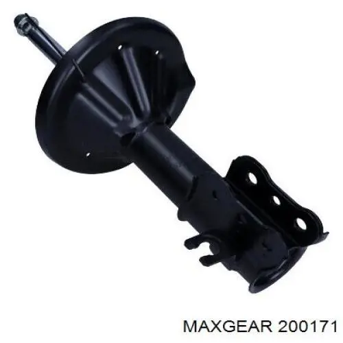 20-0171 Maxgear sensor abs delantero