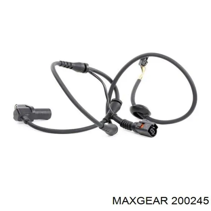 20-0245 Maxgear sensor abs delantero