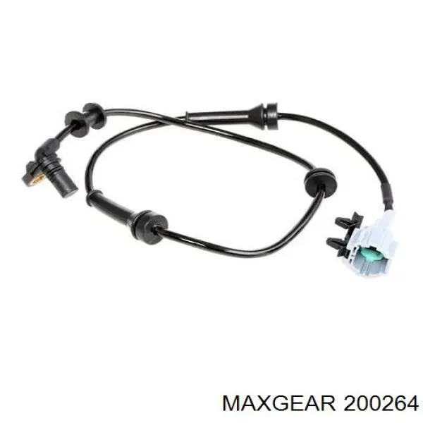 20-0264 Maxgear sensor abs delantero