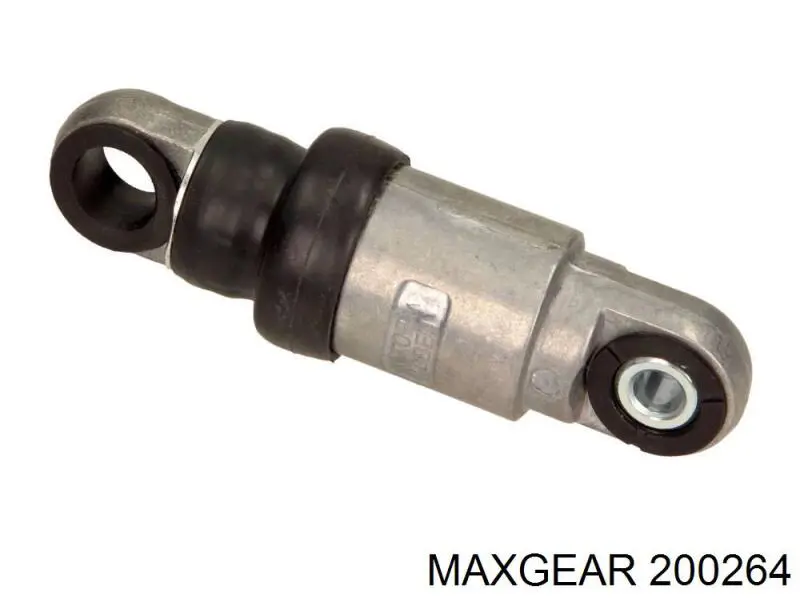 Sensor ABS delantero Nissan Navara D40