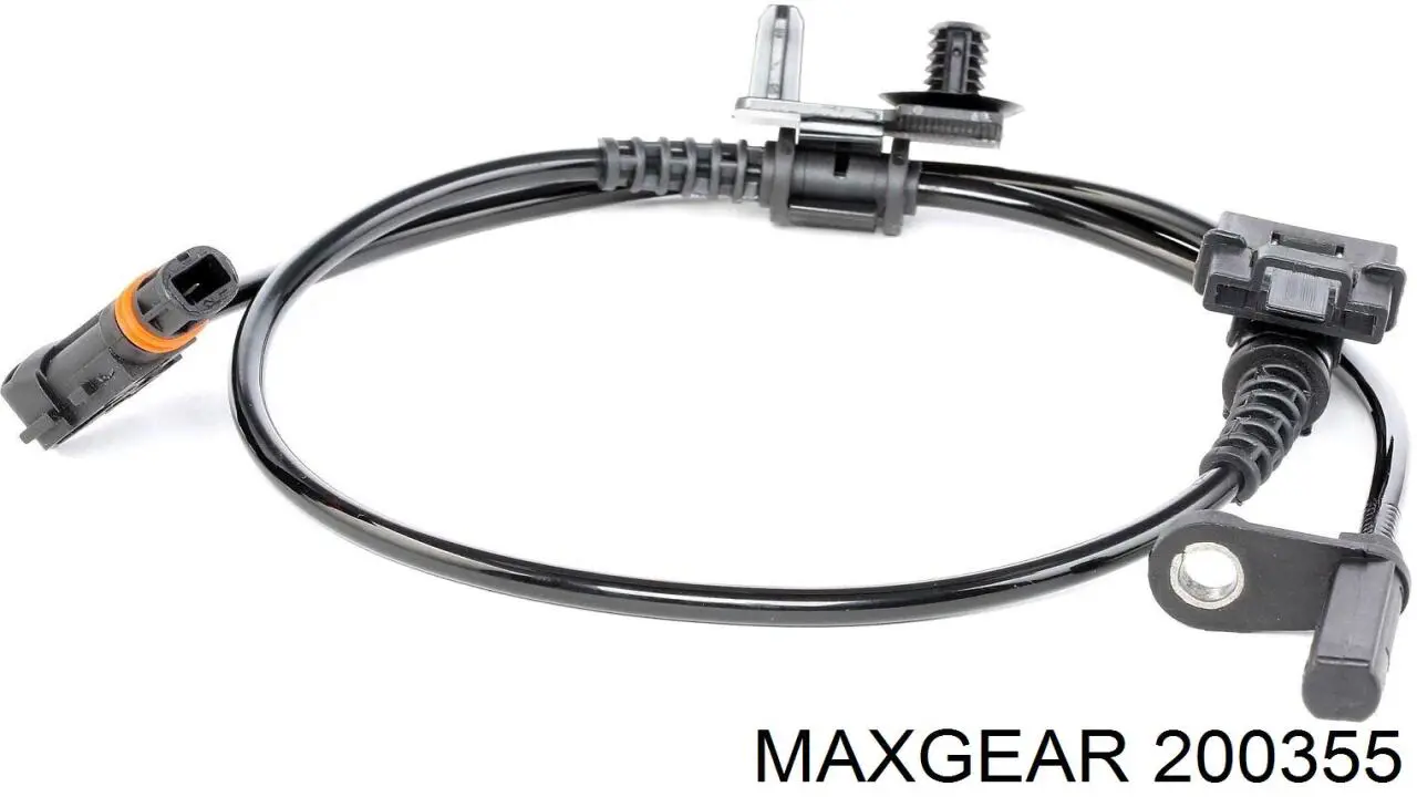 20-0355 Maxgear cable sensor abs delantero