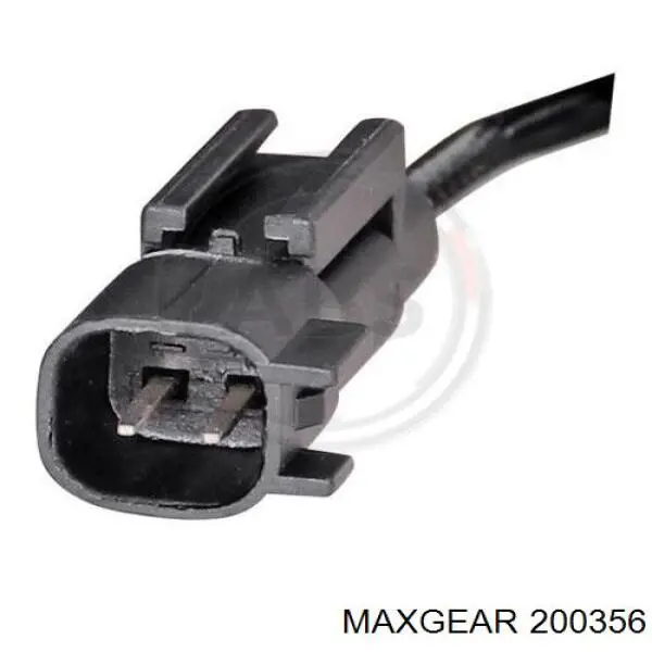 20-0356 Maxgear sensor abs delantero izquierdo