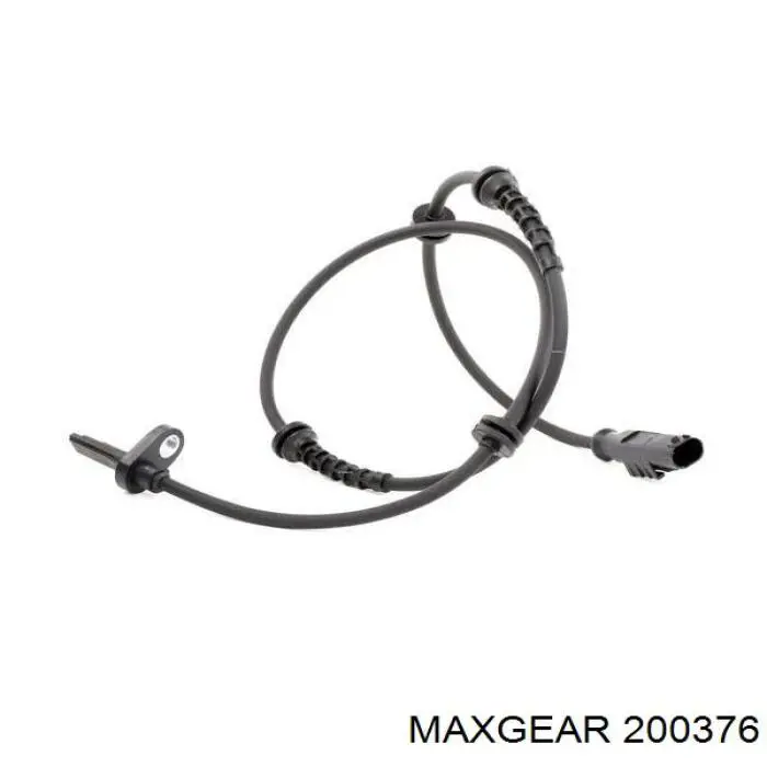 Sensor ABS delantero FAE 78245