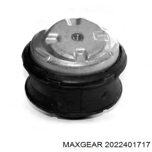 2022401717 Maxgear soporte de motor derecho