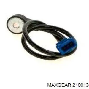 Sensor de detonaciones Volkswagen Passat 3A5, 351, 315