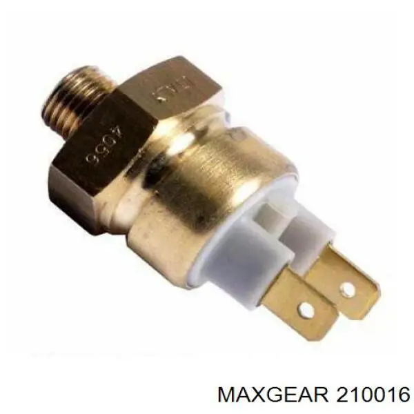 Sensor de temperatura 049919501B VAG