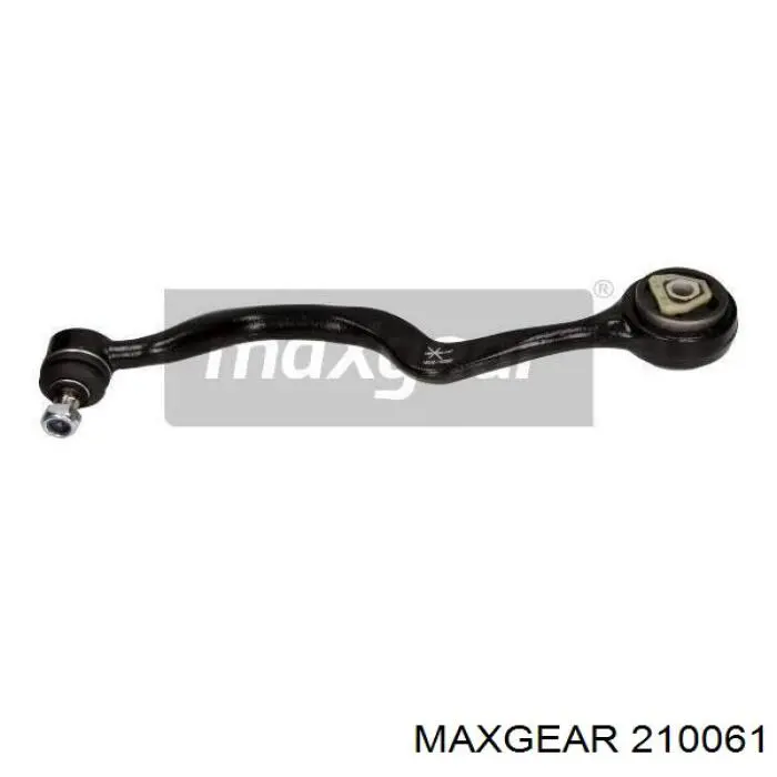 21-0061 Maxgear sensor de velocidad