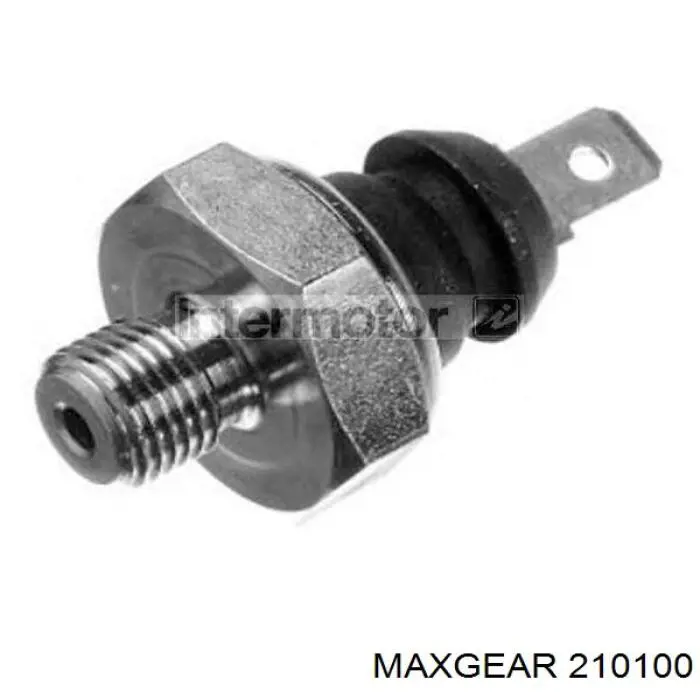 210100 Maxgear sensor de presión de aceite