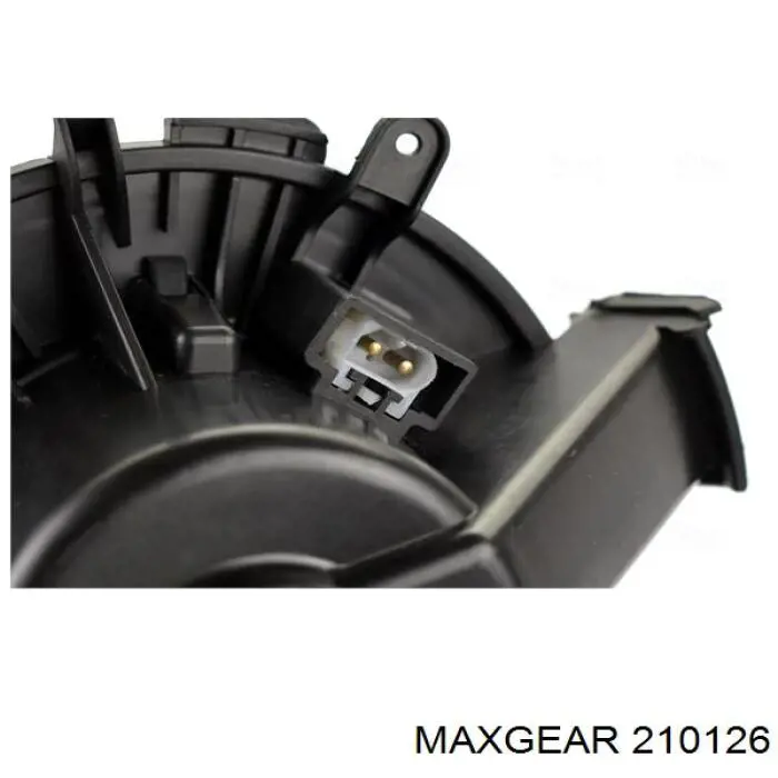 210126 Maxgear sensor de temperatura
