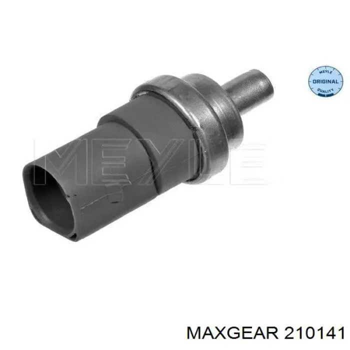 21-0141 Maxgear sensor de temperatura del refrigerante