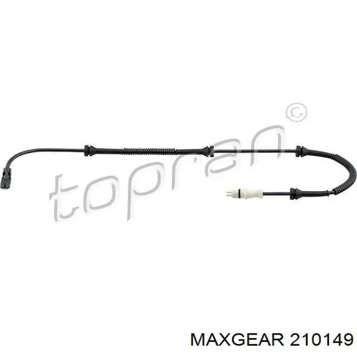 Sensor, temperatura del refrigerante (encendido el ventilador del radiador) Alfa Romeo 145 930