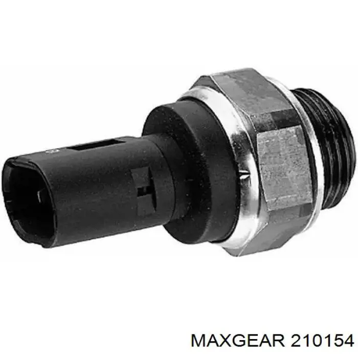 Sensor, temperatura del refrigerante (encendido el ventilador del radiador) Alfa Romeo 145 930