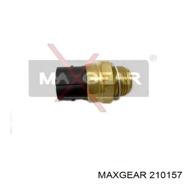 Sensor, temperatura del refrigerante (encendido el ventilador del radiador) Volkswagen Passat 3A5, 351, 315