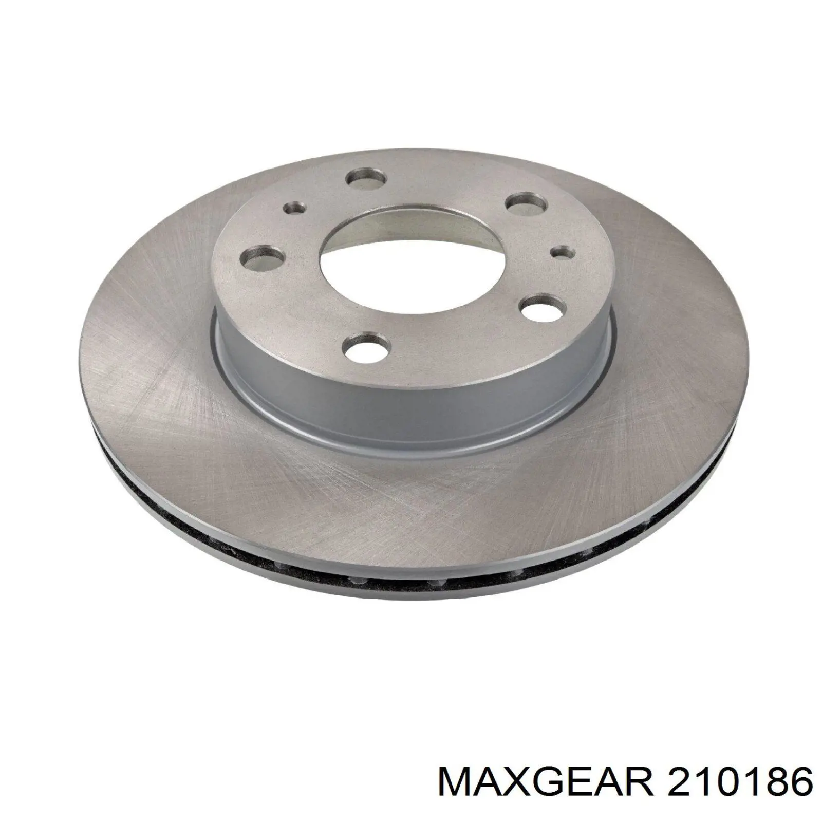 21-0186 Maxgear sensor de nivel de aceite del motor