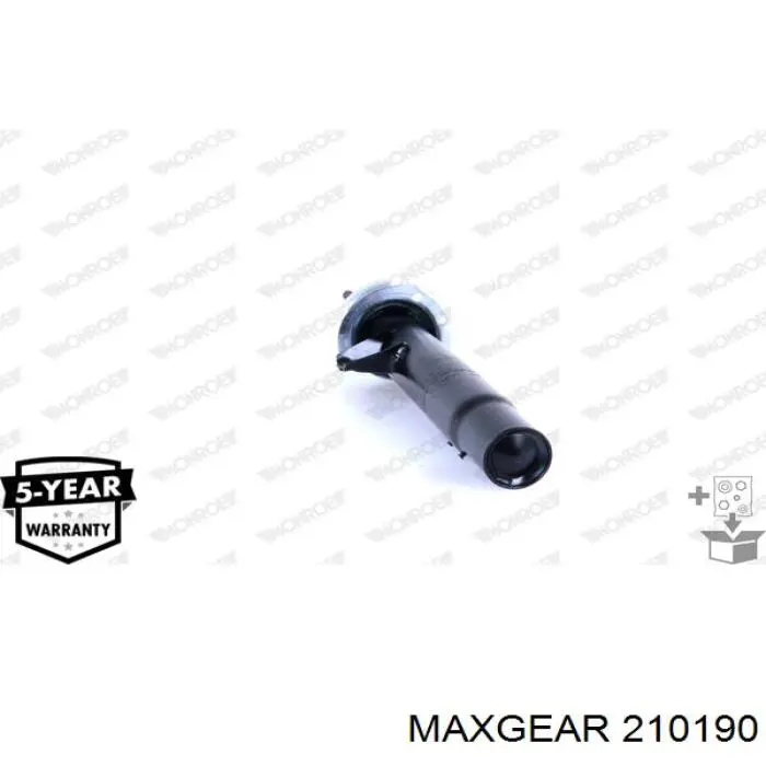 Sensor de presión del colector de admisión 6238412 Opel