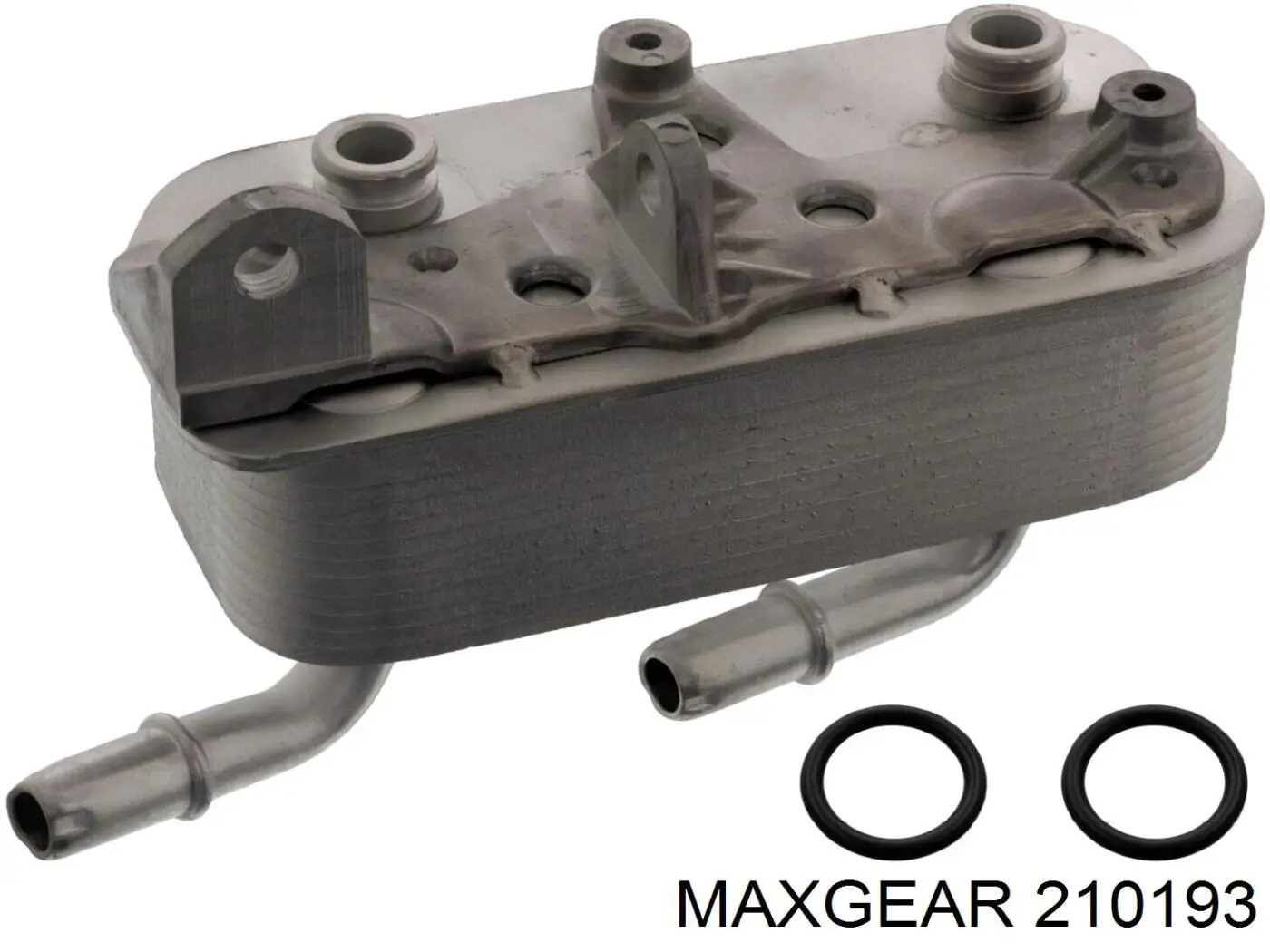 21-0193 Maxgear sensor de presion del colector de admision