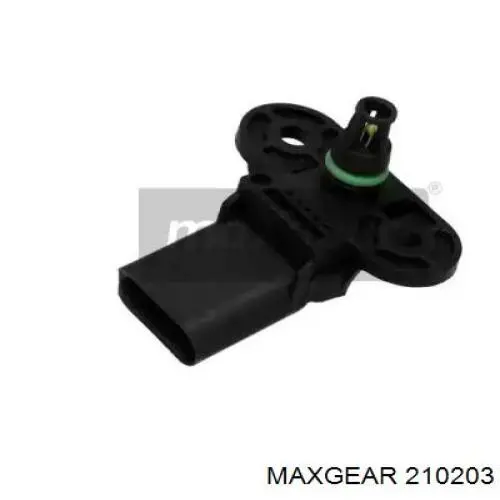 210203 Maxgear sensor de presion del colector de admision