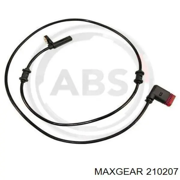 210207 Maxgear sensor de presion del colector de admision