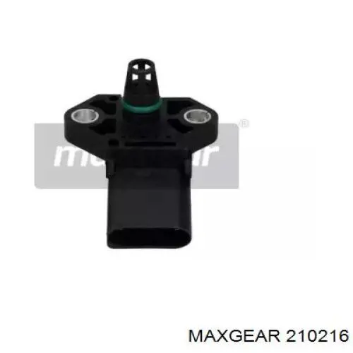 Comprar 5149001AA Chrysler Sensor de presión de sobrealimentación