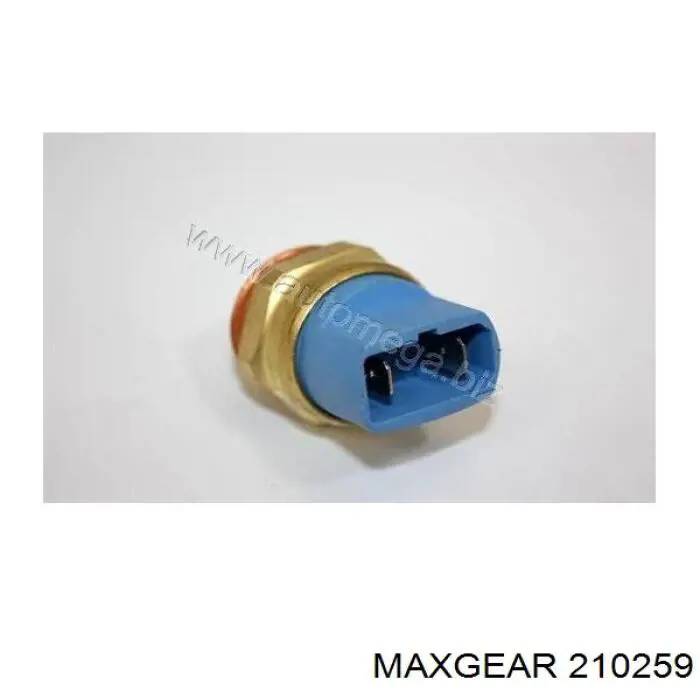 21-0259 Maxgear sensor de temperatura
