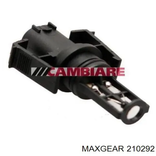 Sensor de temperatura del aire de admisión 809194 Mercedes