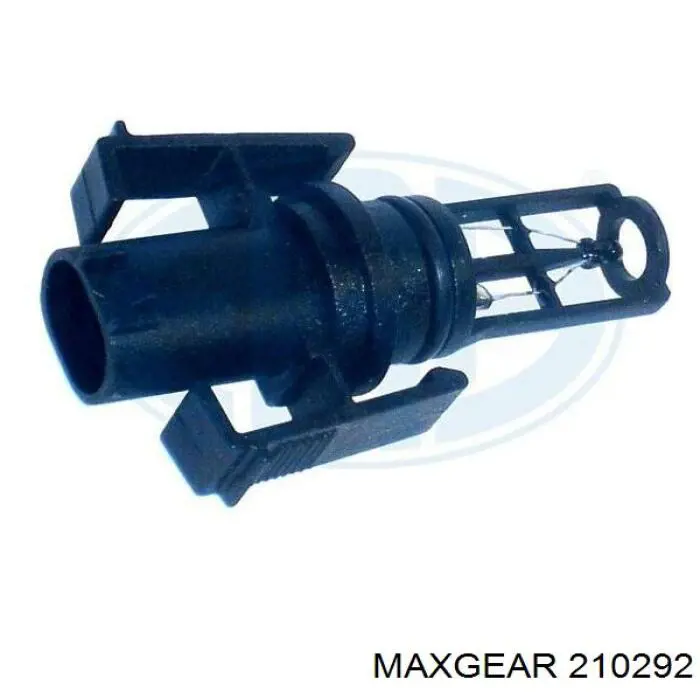 Sensor de temperatura del aire de admisión 809194 Mercedes