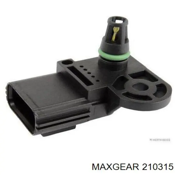 210315 Maxgear sensor de presion del colector de admision