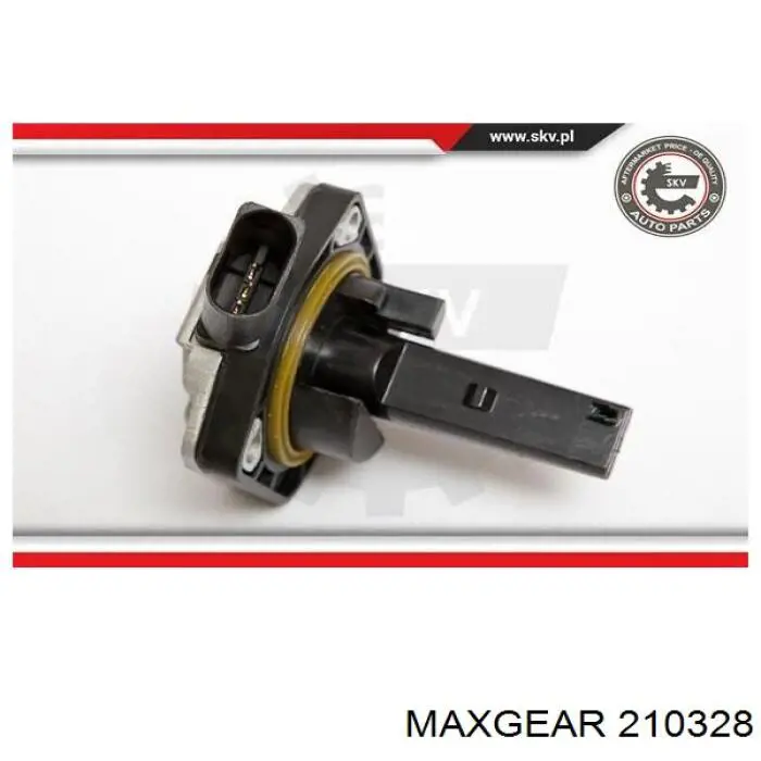 210328 Maxgear sensor de nivel de aceite del motor